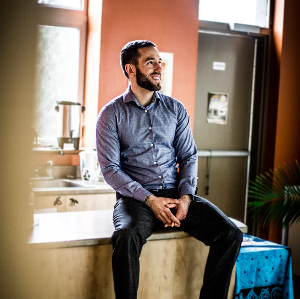 David Boulet — Certified Hypnotherapist